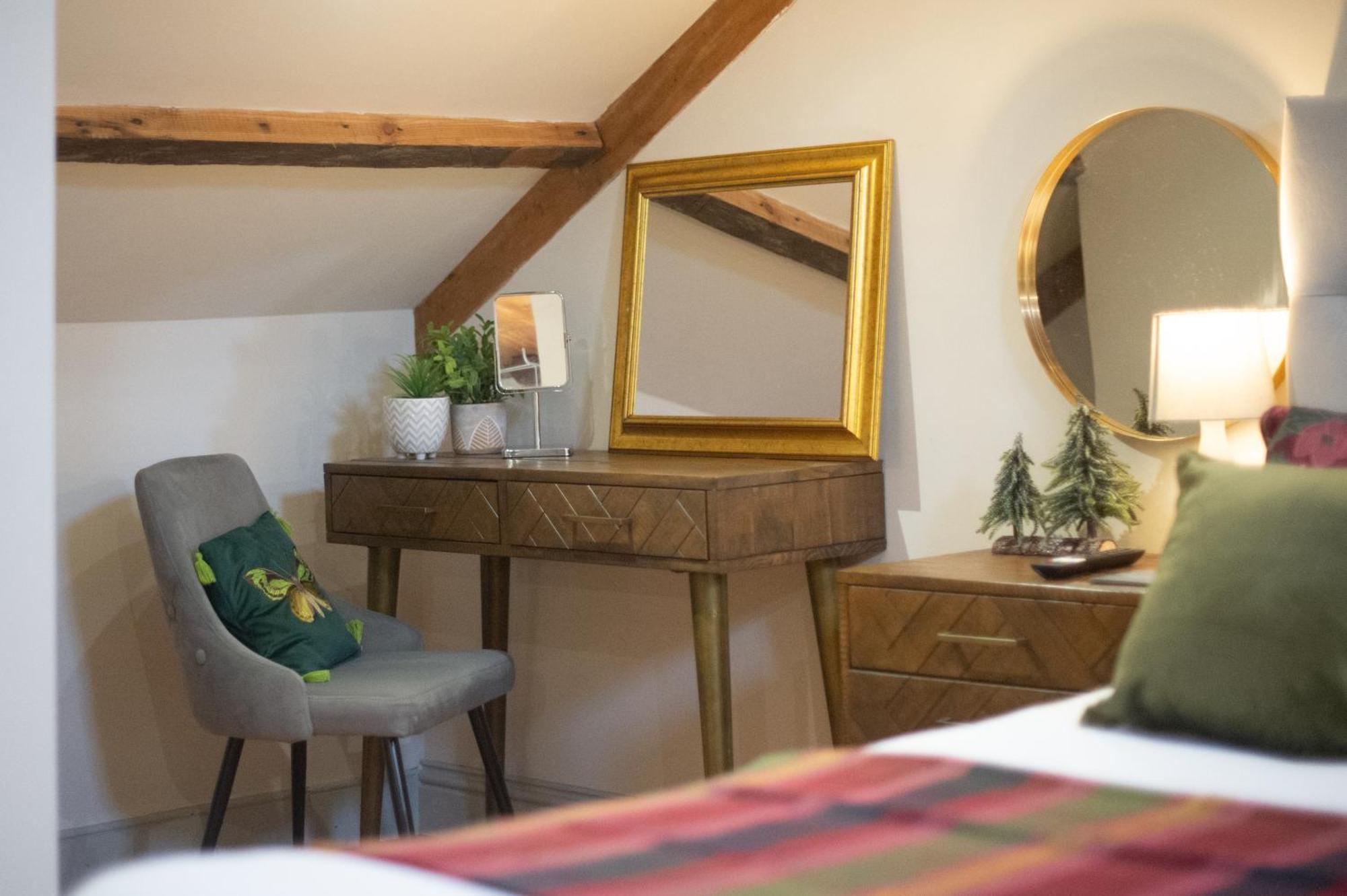 Little Apple Cottage- Free Parking, Hot Tub, Fire, Town Centre Appleby-in-Westmorland Exterior photo
